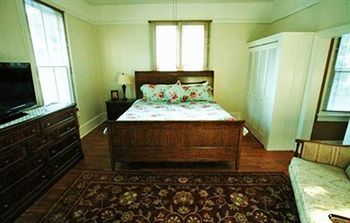 Alpine Inn ホット・スプリングス エクステリア 写真