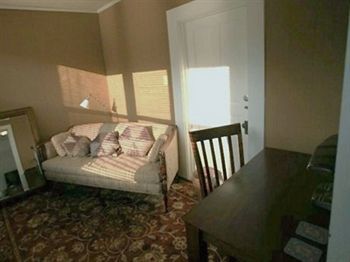 Alpine Inn ホット・スプリングス エクステリア 写真